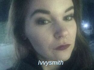 Ivvysmith