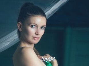 Ivy84 Ejaculations Féminines