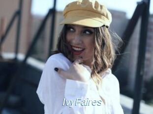 IvyFaires Ejaculations Féminines