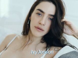 IvyJonson