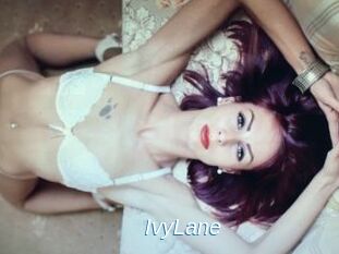 IvyLane Ejaculations Féminines