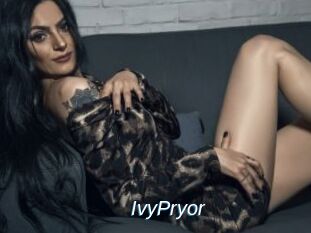 IvyPryor Ejaculations Féminines
