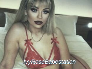 IvyRoseBabestation