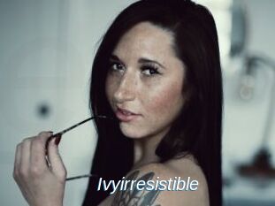 Ivyirresistible