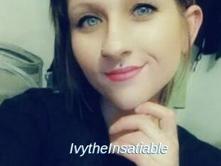 IvytheInsatiable