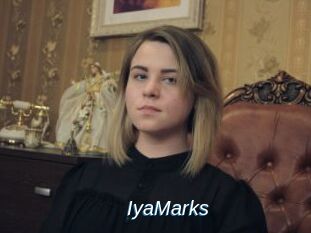 IyaMarks