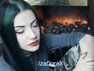 IzaDoraX