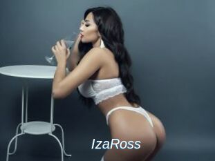 IzaRoss