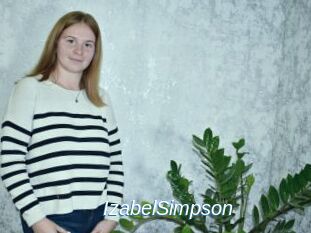 IzabelSimpson