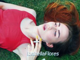 IzabellaFlores