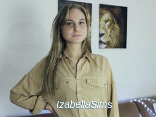 IzabellaSims