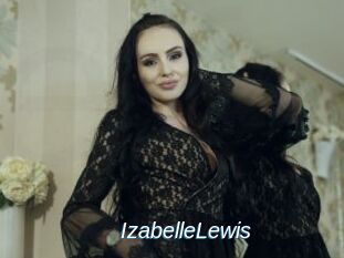 IzabelleLewis