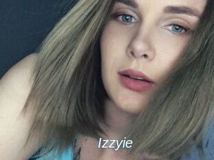 Izzyie