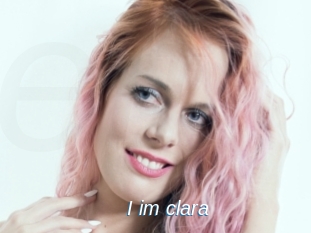 I_im_clara