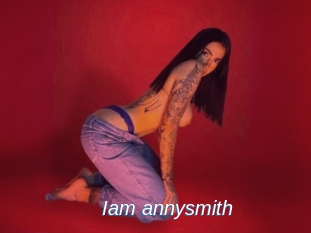 Iam_annysmith
