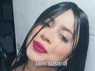 iam_susana Ejaculations Féminines