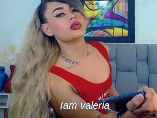 Iam_valeria