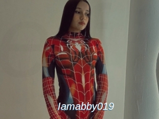 Iamabby019