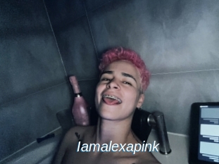 Iamalexapink