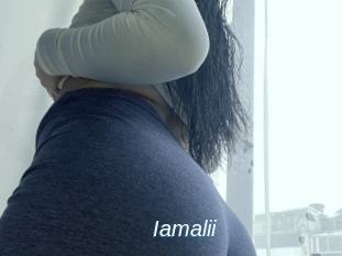 iamalii Ejaculations Féminines