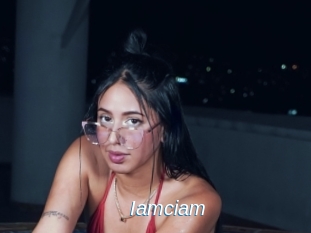 Iamciam