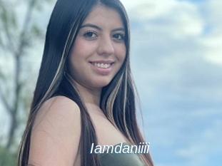 Iamdaniiii