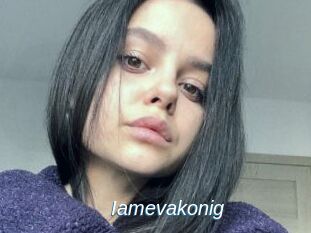 Iamevakonig
