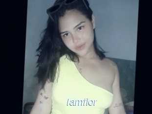 Iamflor