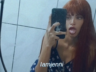 iamjenni Ejaculations Féminines
