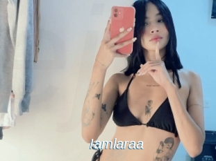 Iamlaraa