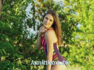 Iamlittletrouble