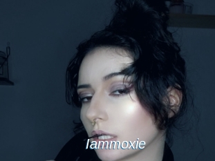 Iammoxie