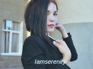 Iamserenity