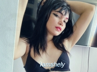 Iamshely