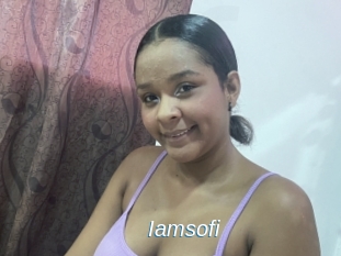 Iamsofi