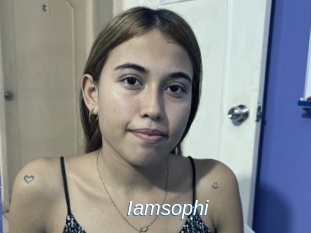 Iamsophi