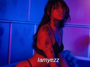 iamyezz Ejaculations Féminines