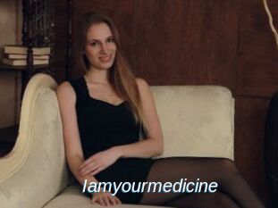 Iamyourmedicine