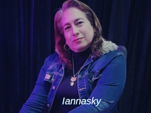Iannasky