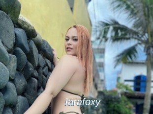 Iarafoxy