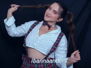 Ibannaanders