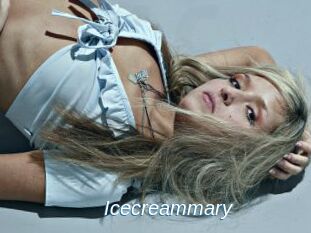 icecreammary Ejaculations Féminines