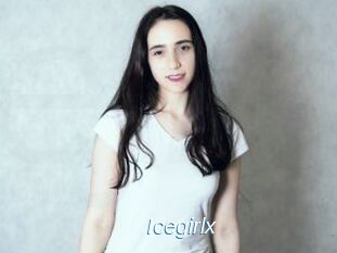 Icegirlx