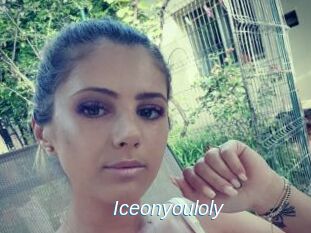 Iceonyouloly