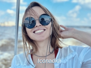 iconadidi Ejaculations Féminines