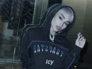Icy