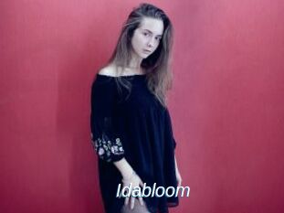 Idabloom