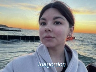 Idagordon