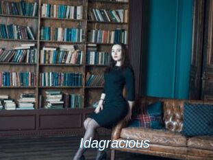 Idagracious