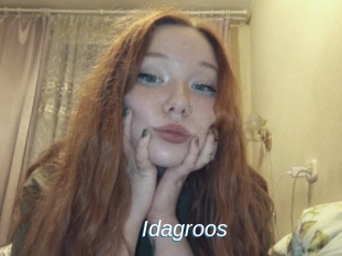 Idagroos